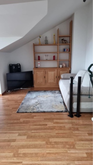 Imagen del anuncio: Hermoso apartamento de 1 habitación totalmente amueblado