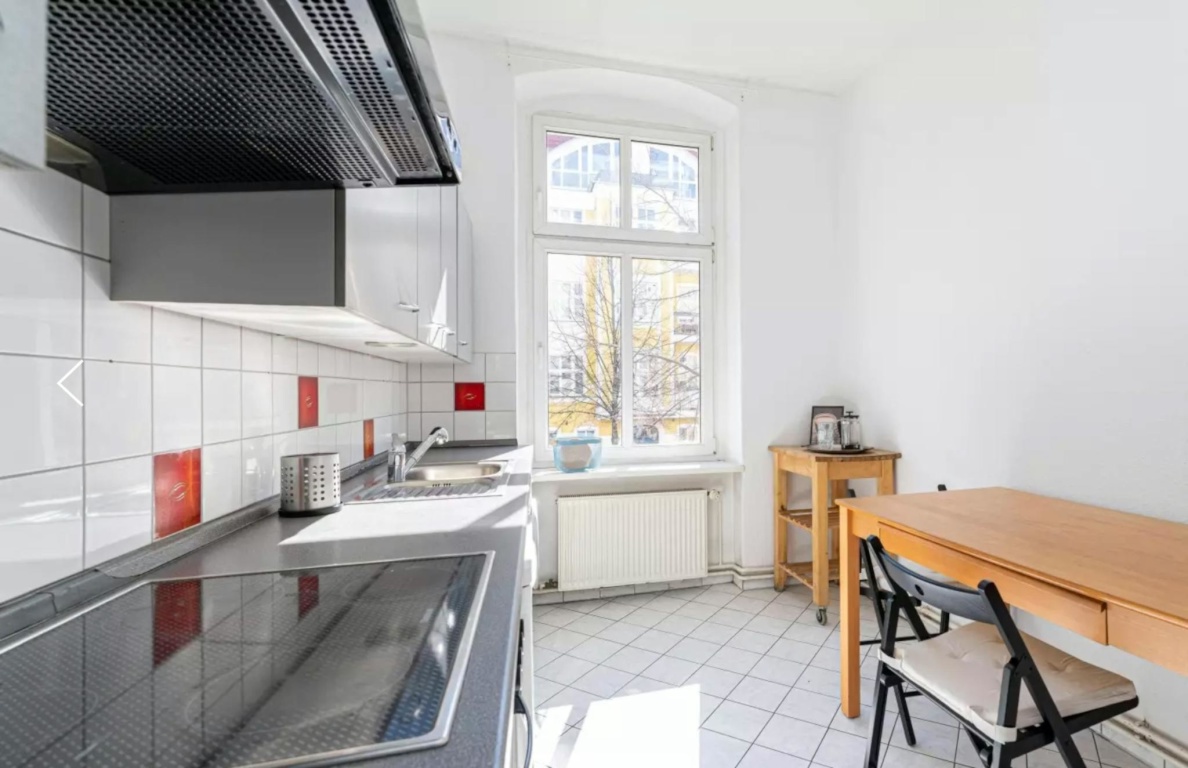 Thulestraße, Berlin – Thulestraße, 13189 Berlin Pankow – Vorschaubild 10