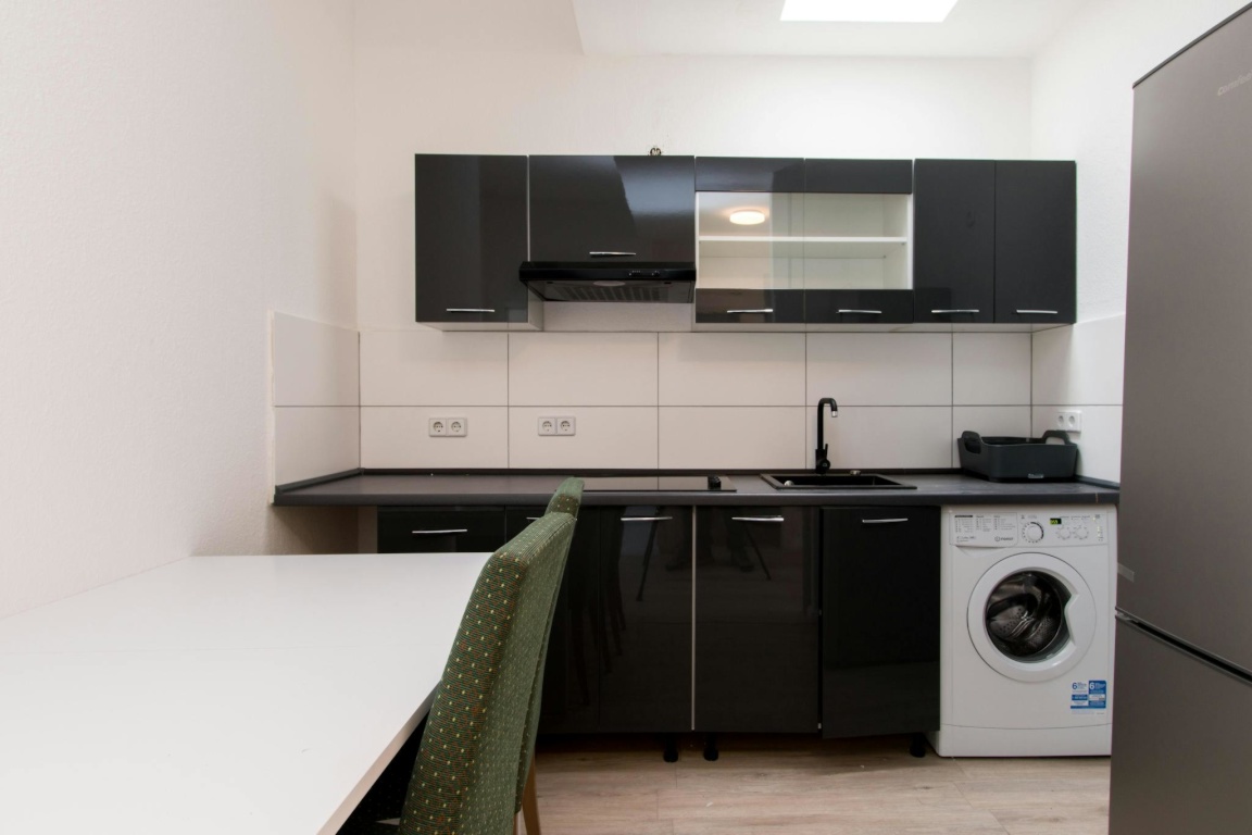 Wohnung Berlin Reinickendorfer Straße - Bild 9
