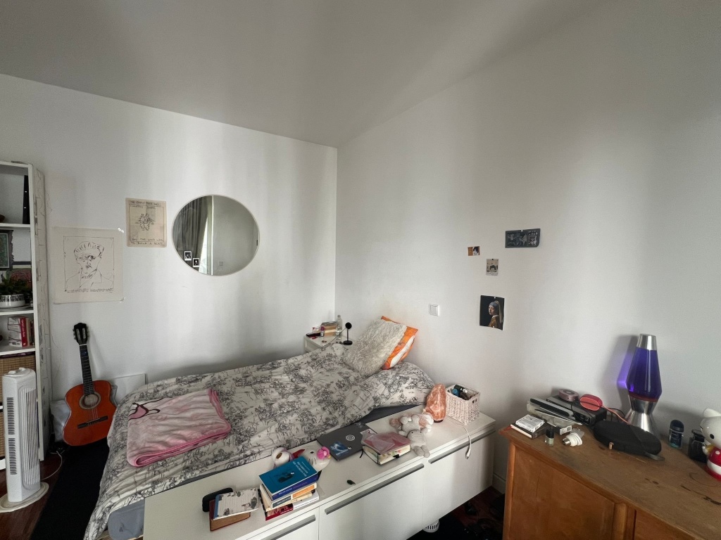 Moderne 1-Zimmer-Wohnung im Herzen von Mitte Modern 1-Bedroom Apartment in the Heart of Mitte – Chaussestrasse, 10115 Berlin Mitte – Vorschaubild 8