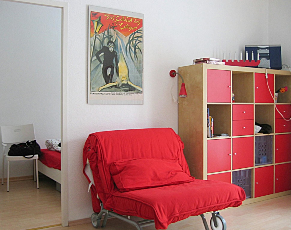 Heylstraße, Berlin – Heylstraße, 10825 Berlin Schöneberg – Vorschaubild 4