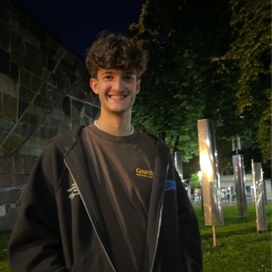 Profilbild