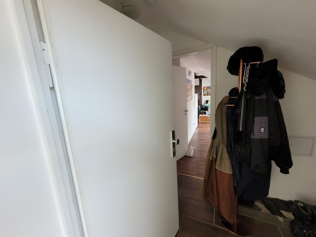 3-Zimmer Dachgeschosswohnung in Grone – Harzstraße, 37081 Göttingen Grone – Vorschaubild 8