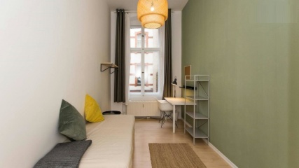 Potsdamer Straße, Berlin