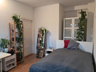 Ad image: WG rooms near Old Town Island