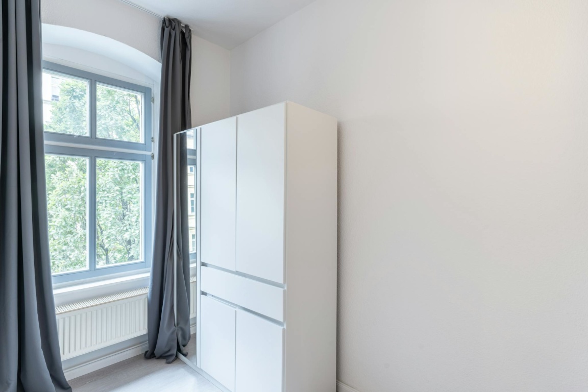 Bergstraße, Berlin – Bergstraße, 10115 Berlin Mitte – Vorschaubild 7