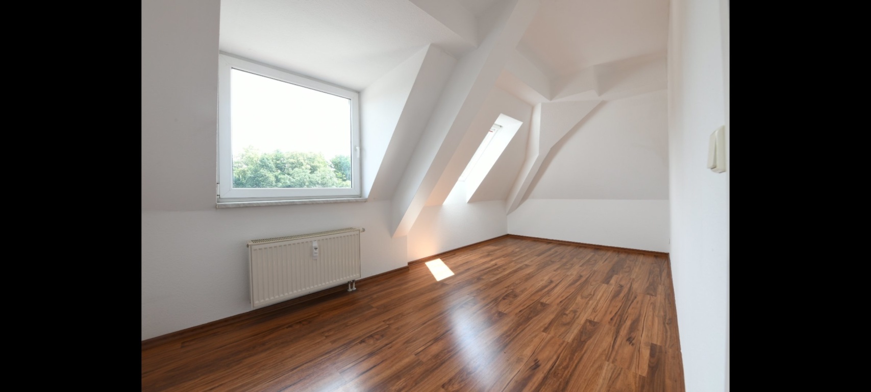 WG-Zimmer Eckersbach Talstraße  27 - Zimmer