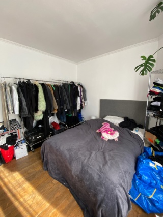 Anzeigenbild: Schöne 2 Zimmerwohnung mit Sonnenlicht
