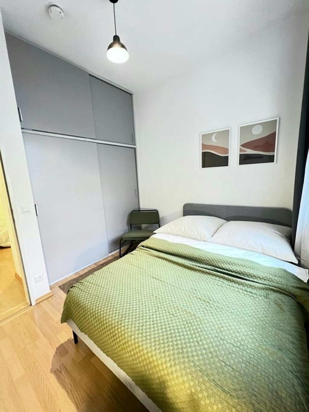Apartamento Berlin Sansibarstraße - foto 3