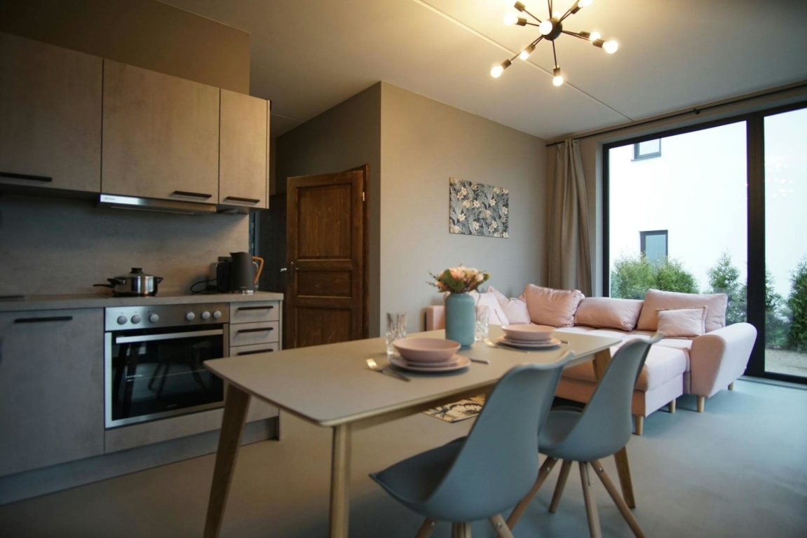 1-Zimmer-Wohnung Altglienicke Chaukenstraße - Bild 3