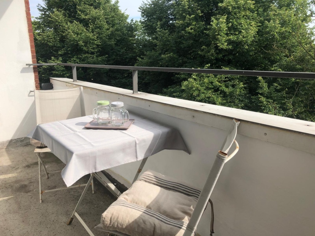 Apartamento Eimsbüttel karkwurt - foto 4
