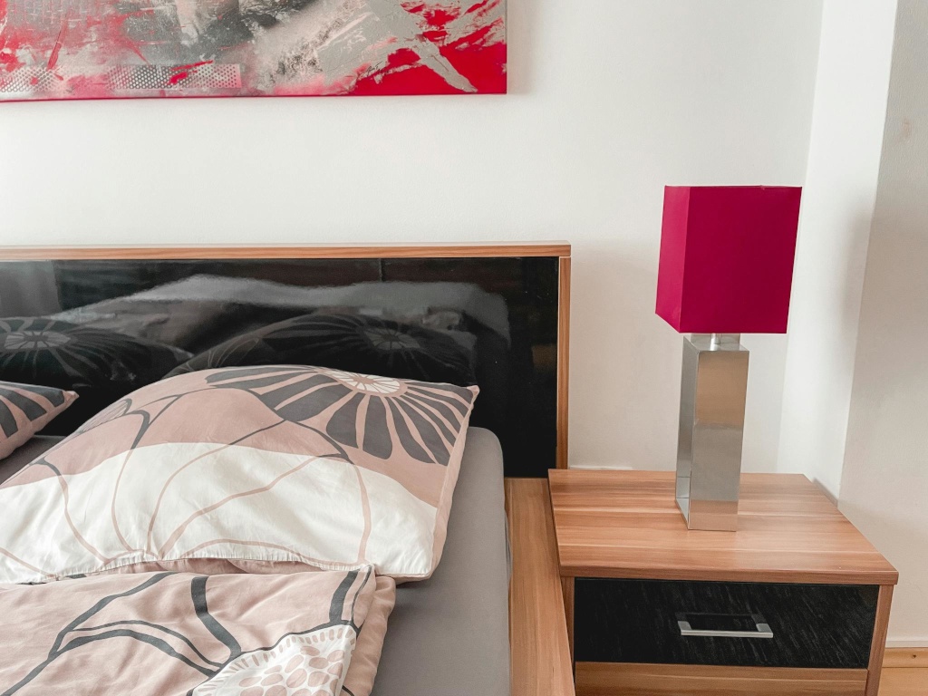 1-Zimmer-Wohnung Wien Praterstraße - Bild 9