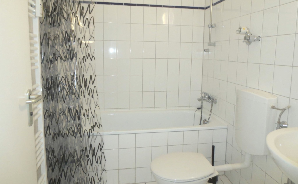 WG-Zimmer Kreuzberg Wilhelmstraße - Bild 5