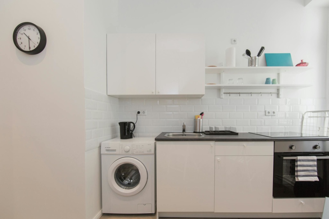 Habitación en WG Adlershof Hoffmannstraße - foto 4