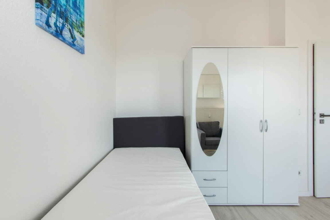 Wohnung Berlin Reinickendorfer Straße - Bild 5