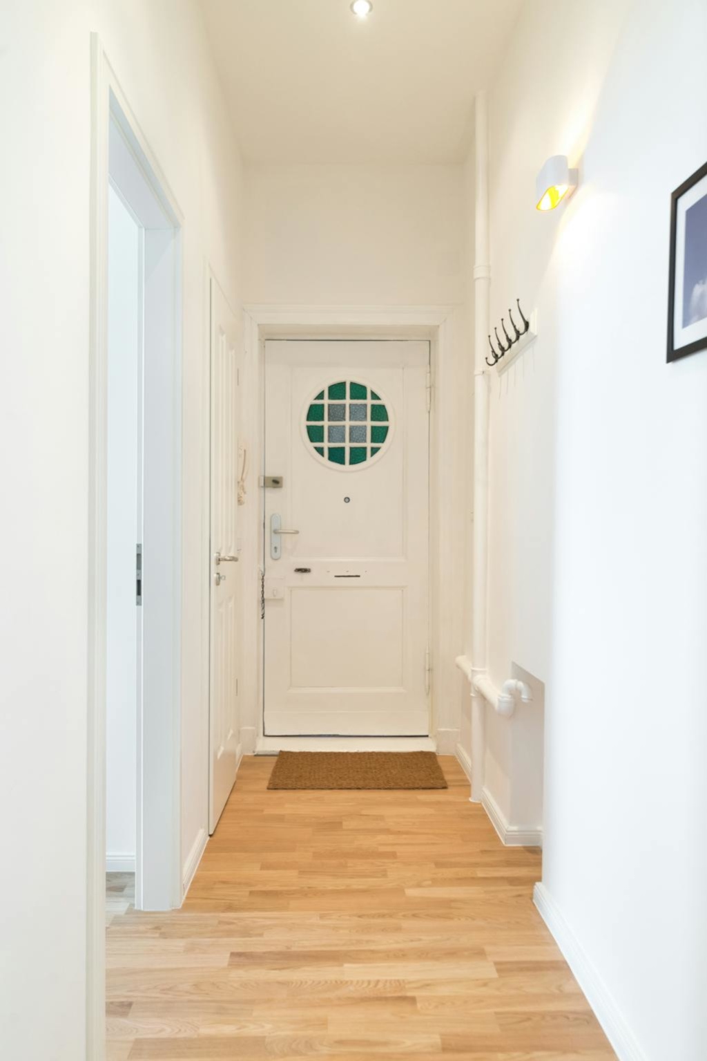 Fehmarner Straße, Berlin – Fehmarner Straße, 13353 Berlin – Vorschaubild 10