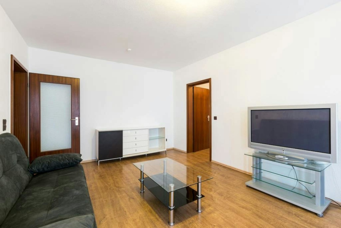 1-Zimmer-Wohnung Berlin Eisenzahnstraße - Bild 8