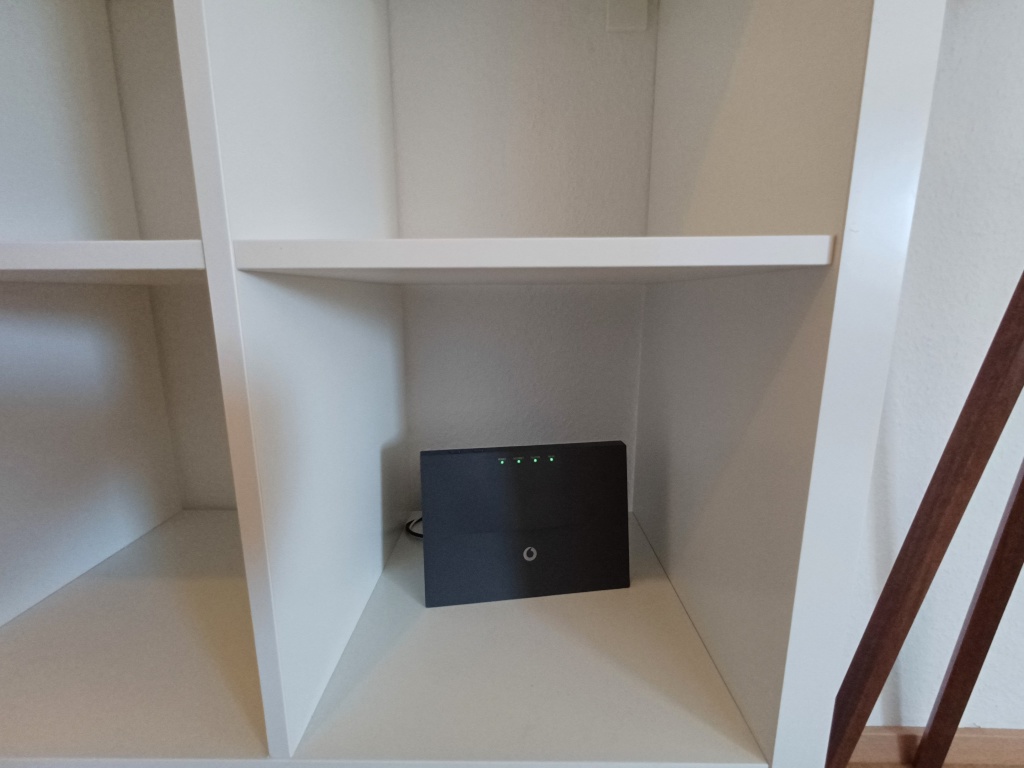 Neu Schöne 1 Zimmer Wohnung – Gladbecker Straße 299, 45326 Essen Altenessen – Vorschaubild 7