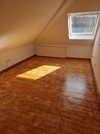 Neue WG-Zimmer zu vermieten