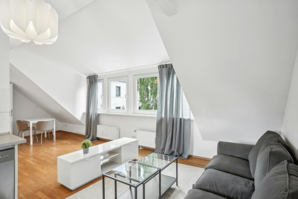 Max-Brauer-Allee, Hamburg – Max-Brauer-Allee, 22769 Hamburg Altona-Altstadt – Vorschaubild 5