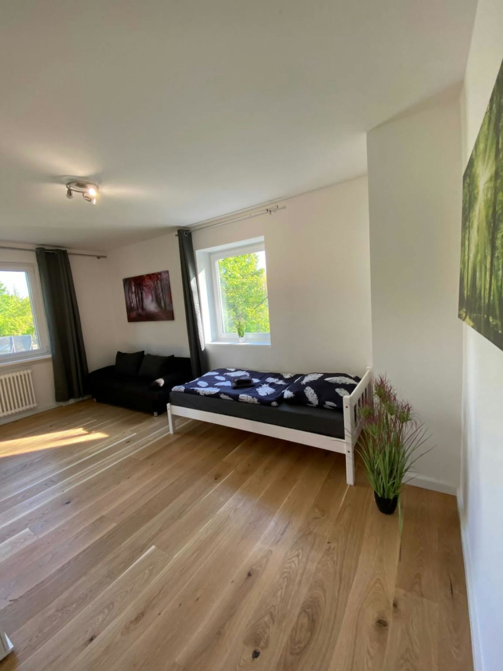Wohnung Berlin Kniprodestraße - Bild 6