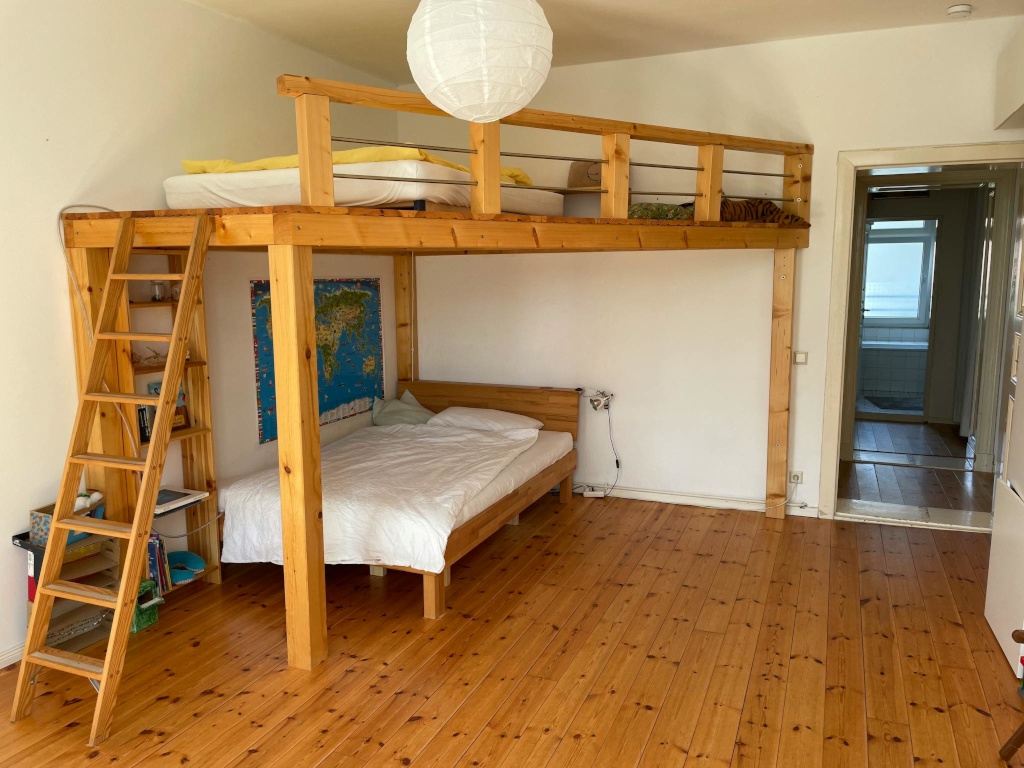 Wohnung Kreuzberg Görlitzer Straße - Bild 10