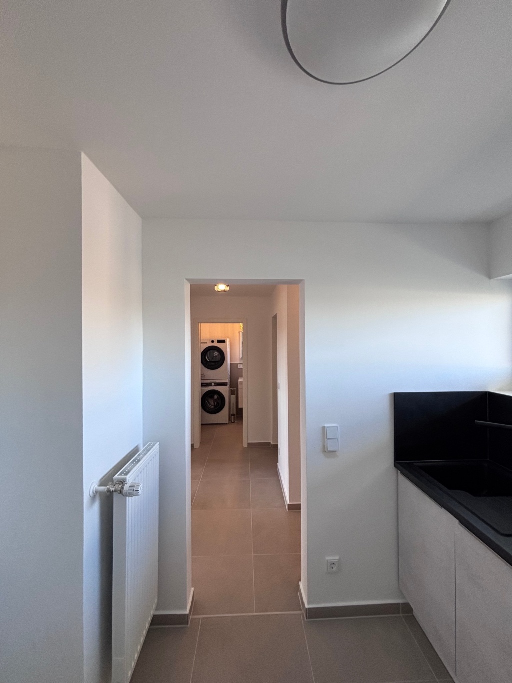Flatshare Feldmoching-Hasenbergl Joseph-Seifried-Straße 9 - Küche