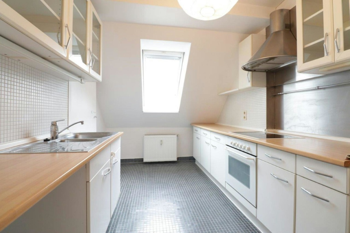 Wohnung Friedenau Fritz-Reuter-Straße - Bild 4