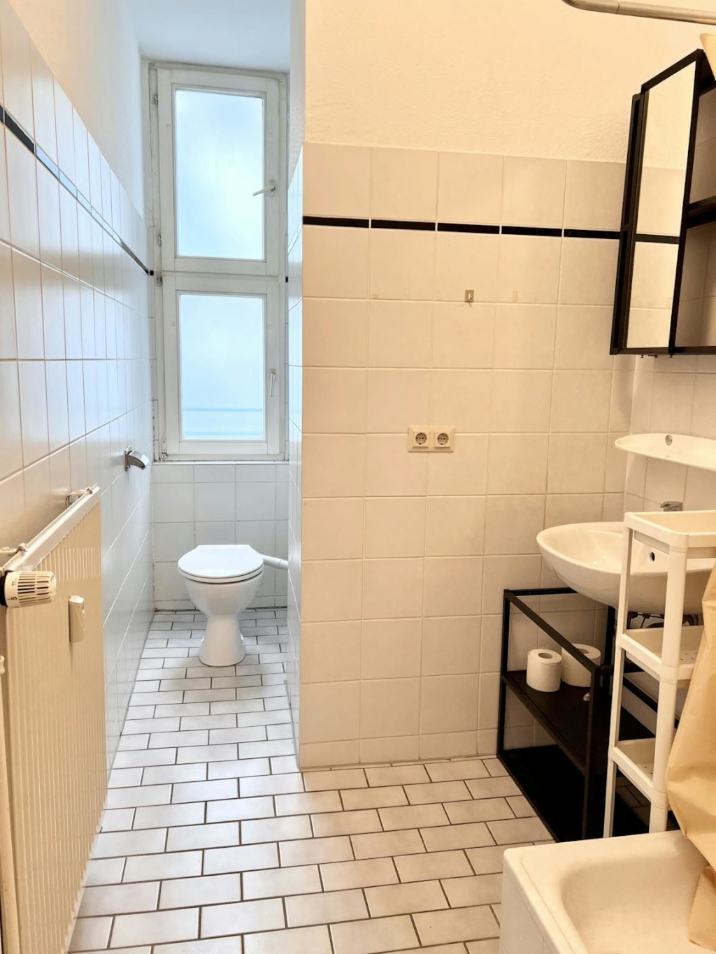 Wohnung Berlin Kamminer Straße - Bild 8