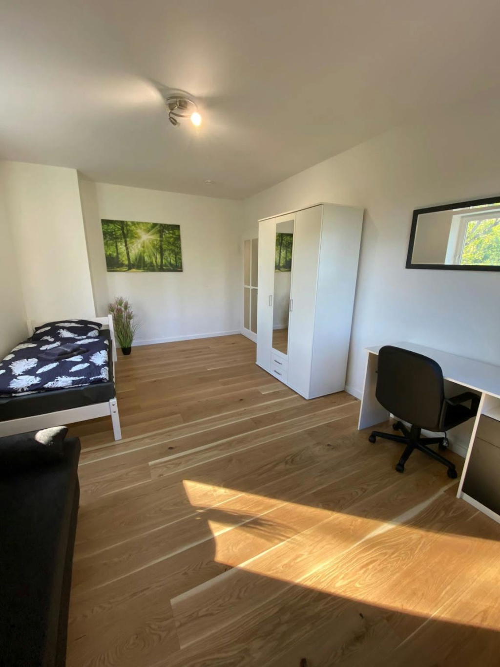 Wohnung Berlin Kniprodestraße - Bild 7