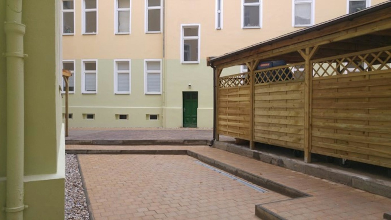 Wohnung Friedrichshain Landsberger Allee - Bild 7