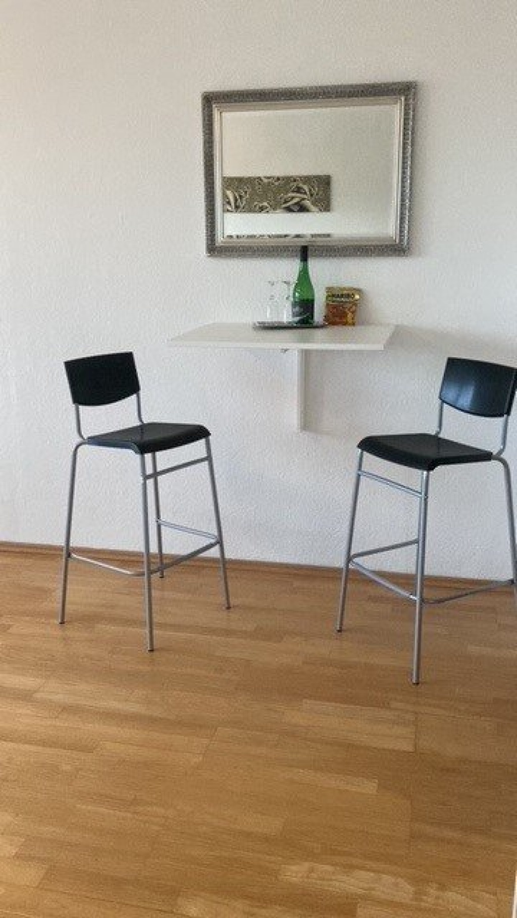 Apartamento Eimsbüttel karkwurt - foto 12