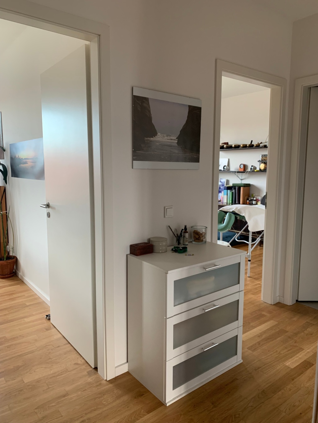 Zwischenmiete 6 Monate 3-Raum-Wohnung Weissensee, ab 1.11.26 – 13086 Berlin Weißensee – Vorschaubild 7