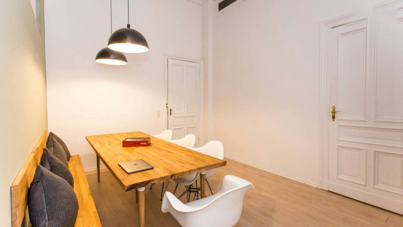 WG-Zimmer Kreuzberg Potsdamer Straße - Bild 9