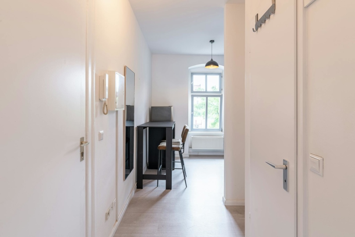 Bergstraße, Berlin – Bergstraße, 10115 Berlin Mitte – Vorschaubild 10