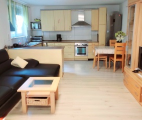 Anzeigenbild: Zimmer / Appartement auf Zeit in Lahr-Sulz
