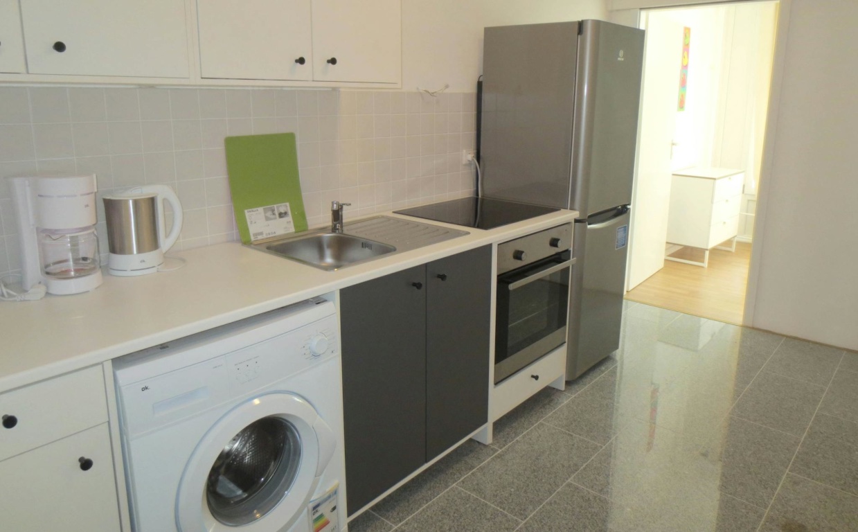 WG-Zimmer Kreuzberg Wilhelmstraße - Bild 9