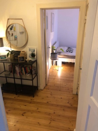 Imagen del anuncio: Apartamento amueblado con un dormitorio