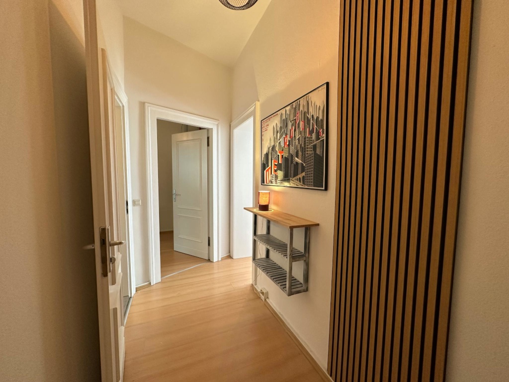 Ebertystraße, Berlin – Ebertystraße, 10249 Berlin Friedrichshain – Vorschaubild 5