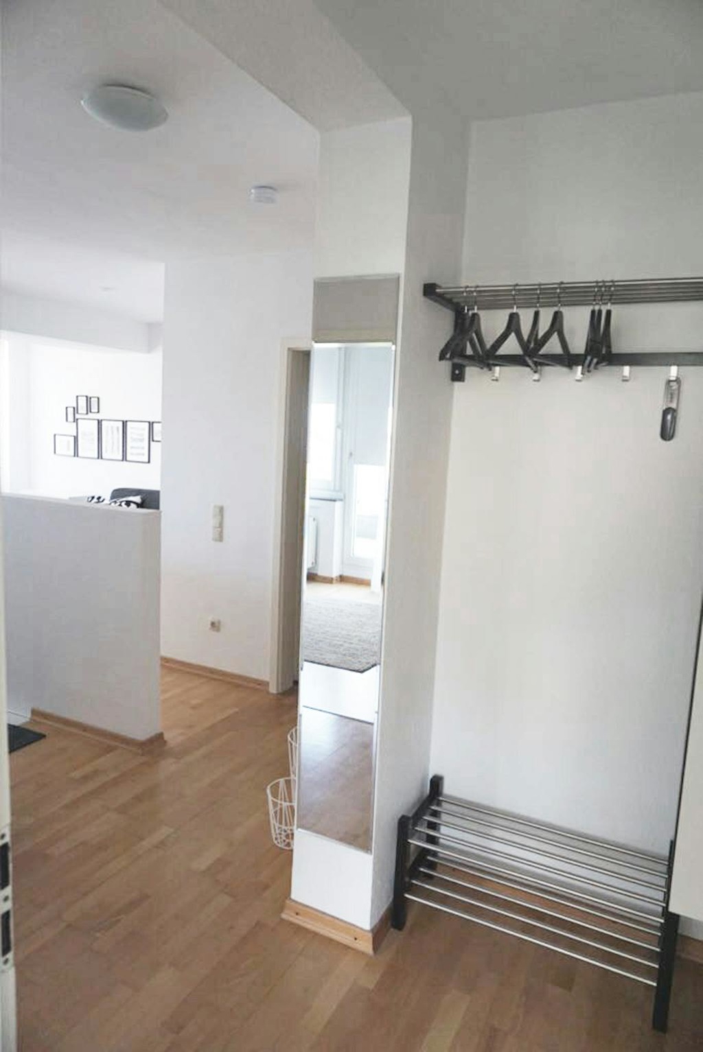 1-Zimmer-Wohnung Pempelfort Karl-Anton-Straße - Bild 8