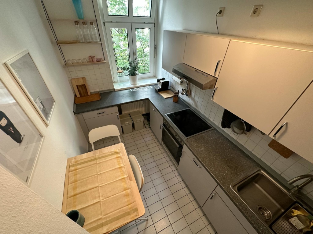 Ebertystraße, Berlin – Ebertystraße, 10249 Berlin Friedrichshain – Vorschaubild 7