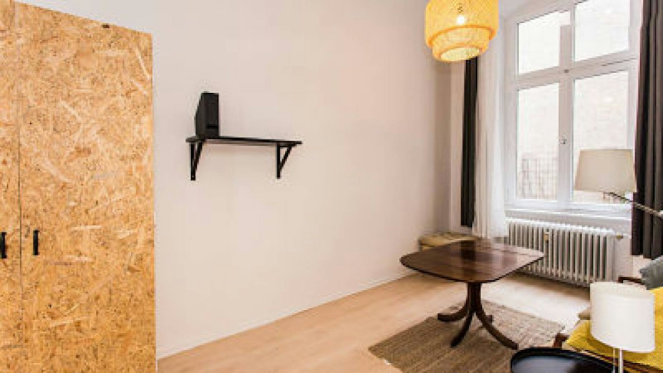 WG-Zimmer Kreuzberg Potsdamer Straße - Bild 3