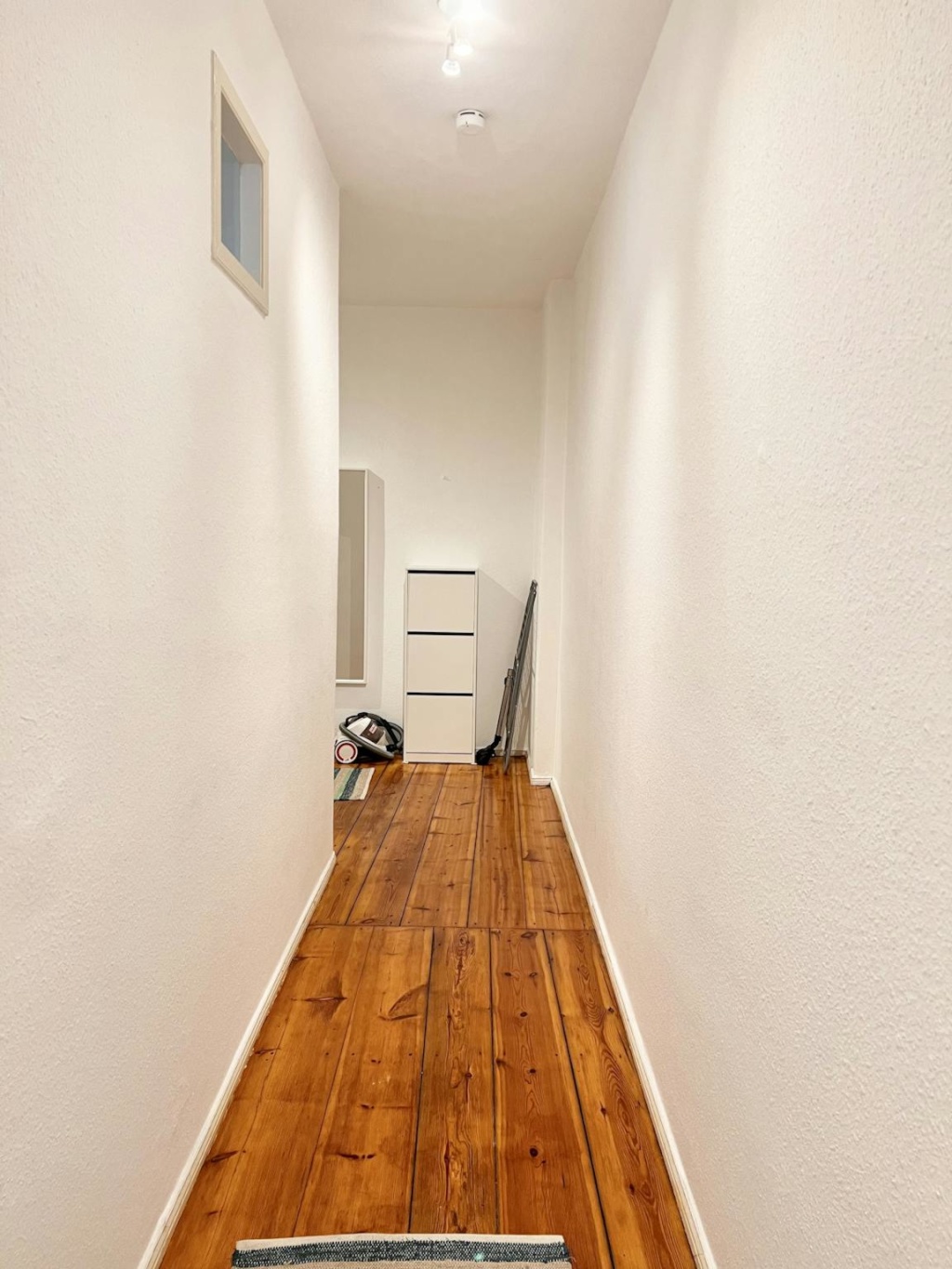Wohnung Berlin Kamminer Straße - Bild 4