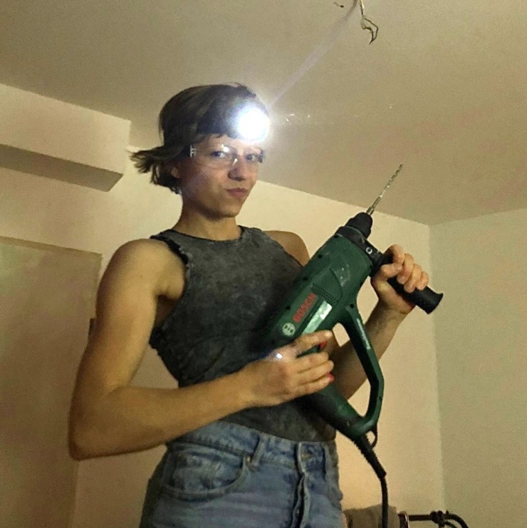 Imagen de perfil