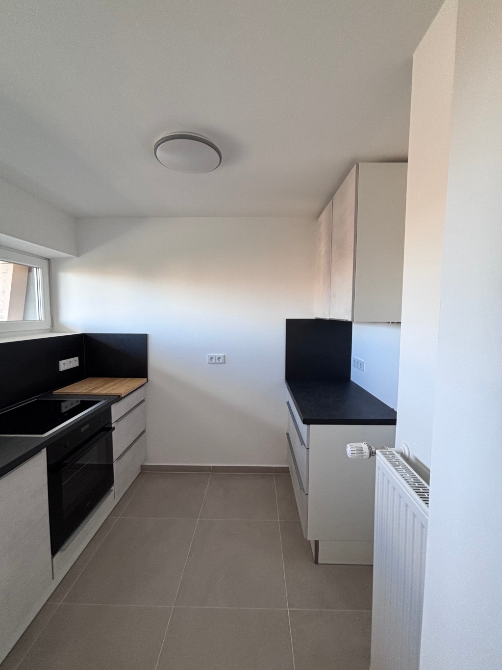 Flatshare Feldmoching-Hasenbergl Joseph-Seifried-Straße 9 - Küche