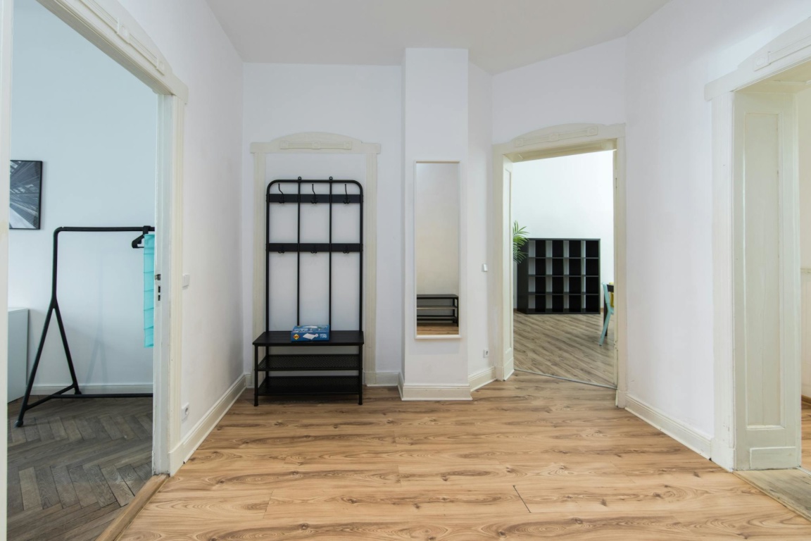 WG-Zimmer Wilmersdorf Weimarische Straße - Bild 5
