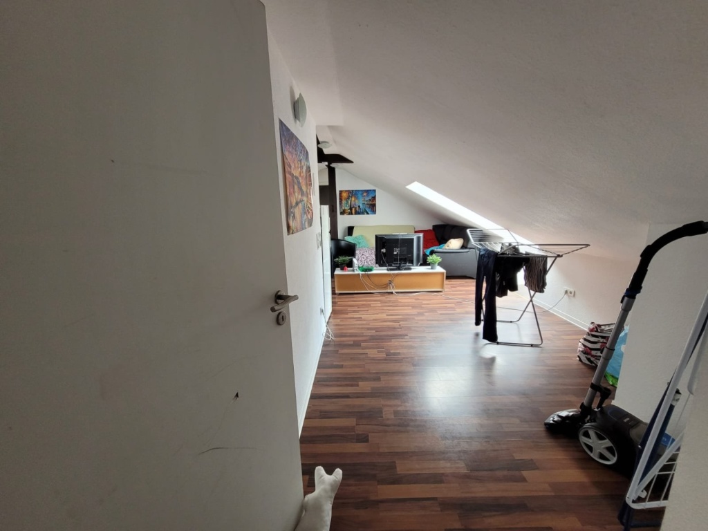 3-Zimmer Dachgeschosswohnung in Grone – Harzstraße, 37081 Göttingen Grone – Vorschaubild 7