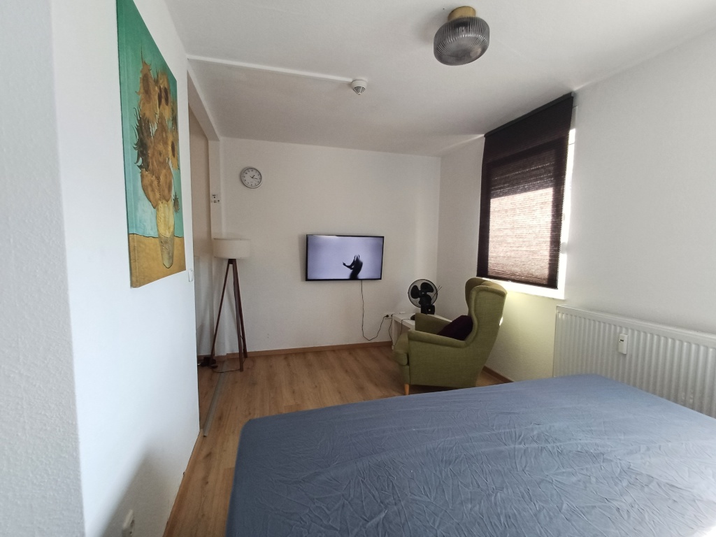 Neu Schöne 1 Zimmer Wohnung – Gladbecker Straße 299, 45326 Essen Altenessen – Vorschaubild 4