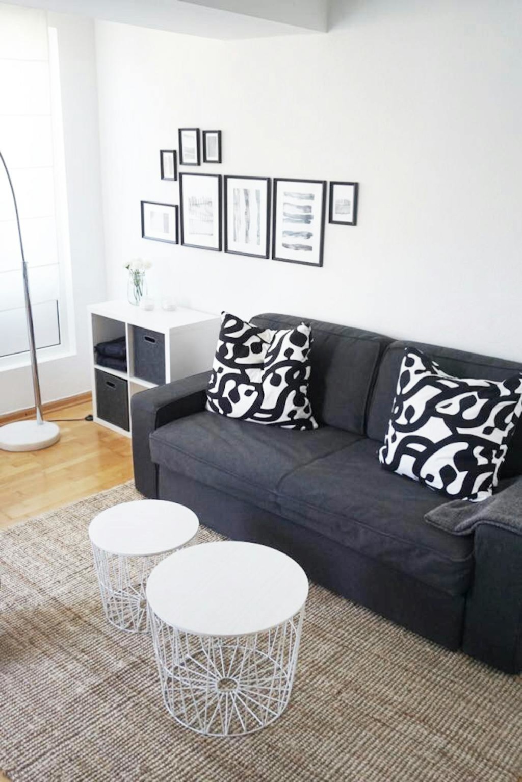1-Zimmer-Wohnung Pempelfort Karl-Anton-Straße - Bild 1