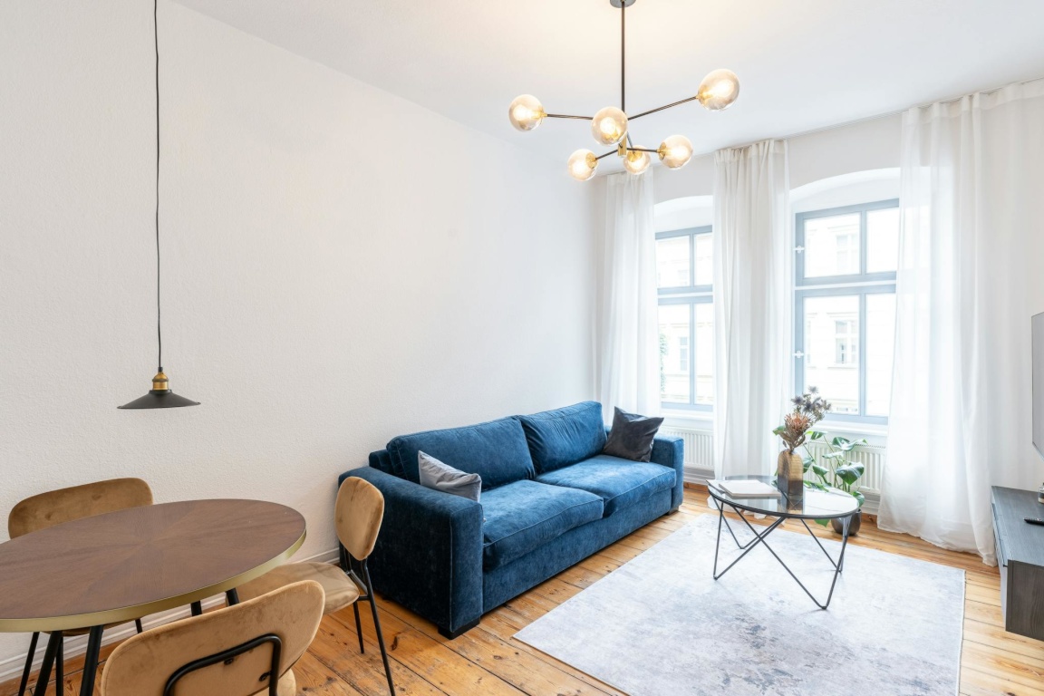 Bergstraße, Berlin – Bergstraße, 10115 Berlin Mitte – Vorschaubild 2